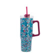 Picture of MINNIE MOUSE STAINLESS STEEL TUMBLER 940ML